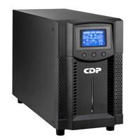 UPS ONLINE CDP 3000VA/3000W UPO11-3AX TORRE/MONOFASICO DOBLE CONVERSION/8 TERMINALES NEMA 5-15R O 5-20R/CA NEMA L5-30P UPS ONLINE CDP 3000VA/3000W UPO11-3AX TORRE/MONOFASICO DOBLE CONVERSION/8 TERMINALES NEMA 5-15R O 5-20R/CA NEMA L5-30P